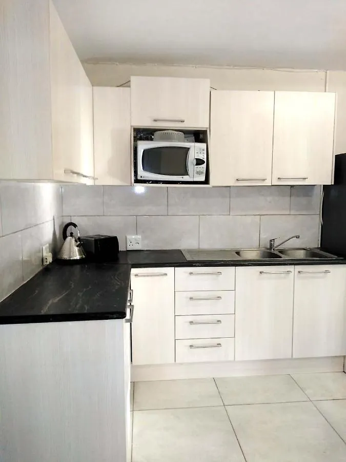30Onv Guesthouse Cape Town Bed & Breakfast