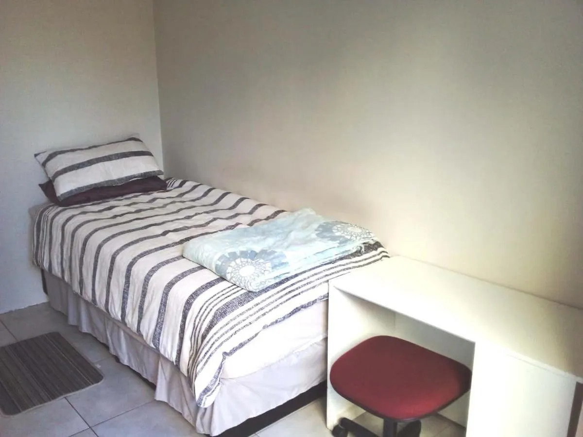 Bed & Breakfast 30Onv Guesthouse Cape Town