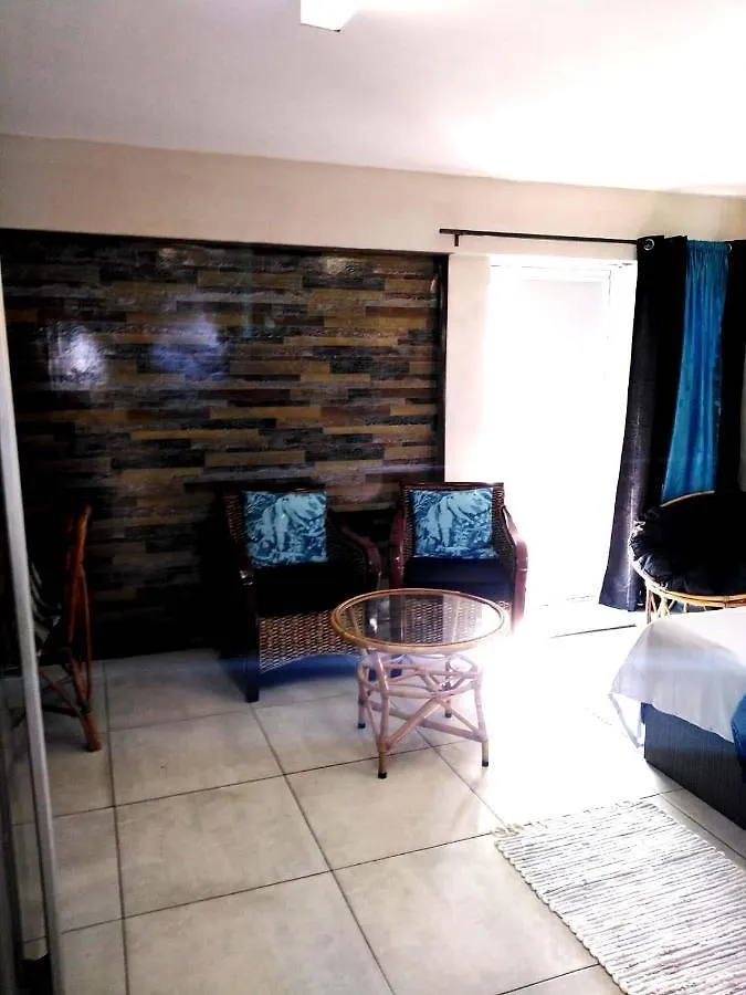 30Onv Guesthouse Cape Town 0*,