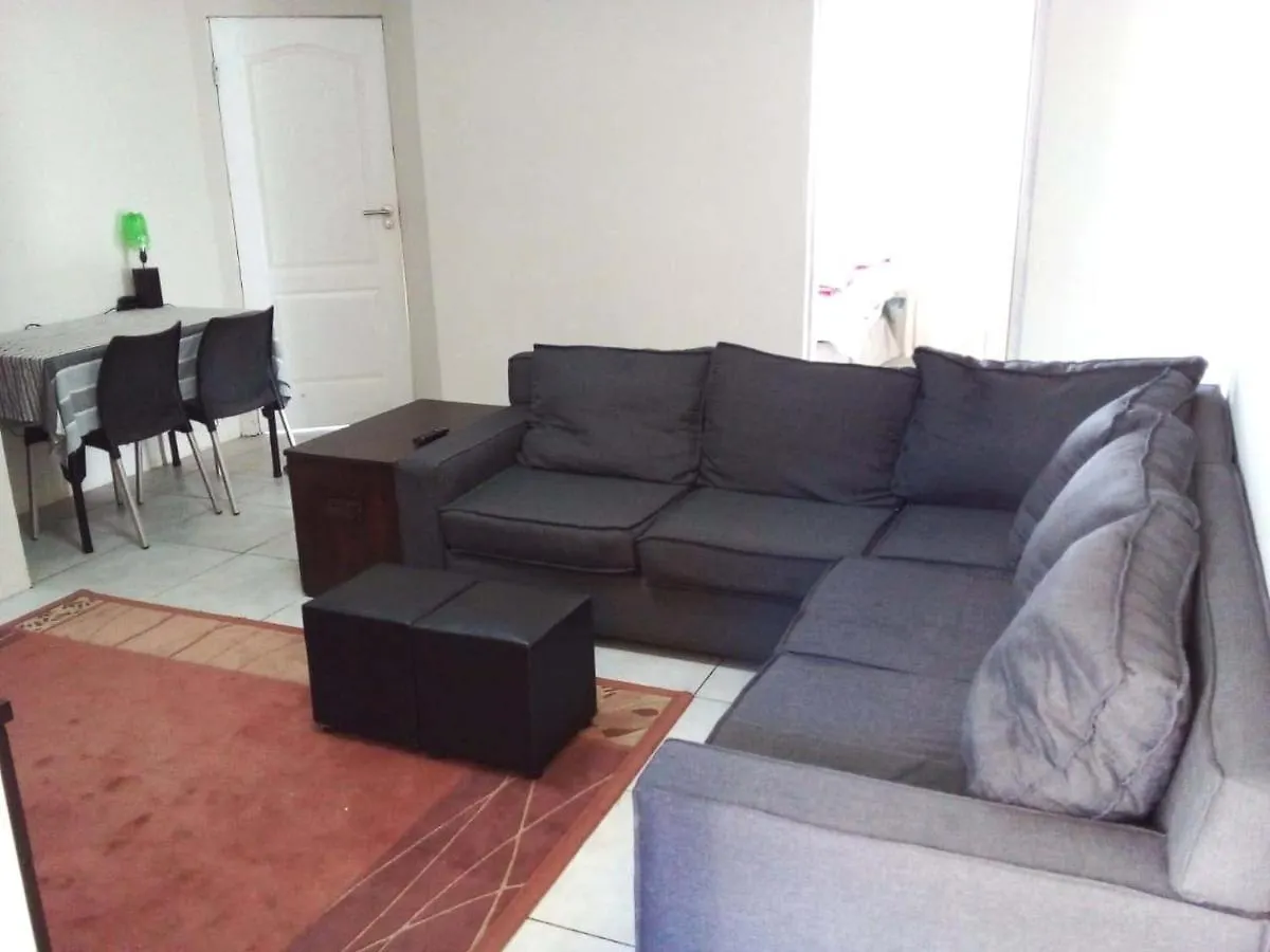 30Onv Guesthouse Cape Town South Africa