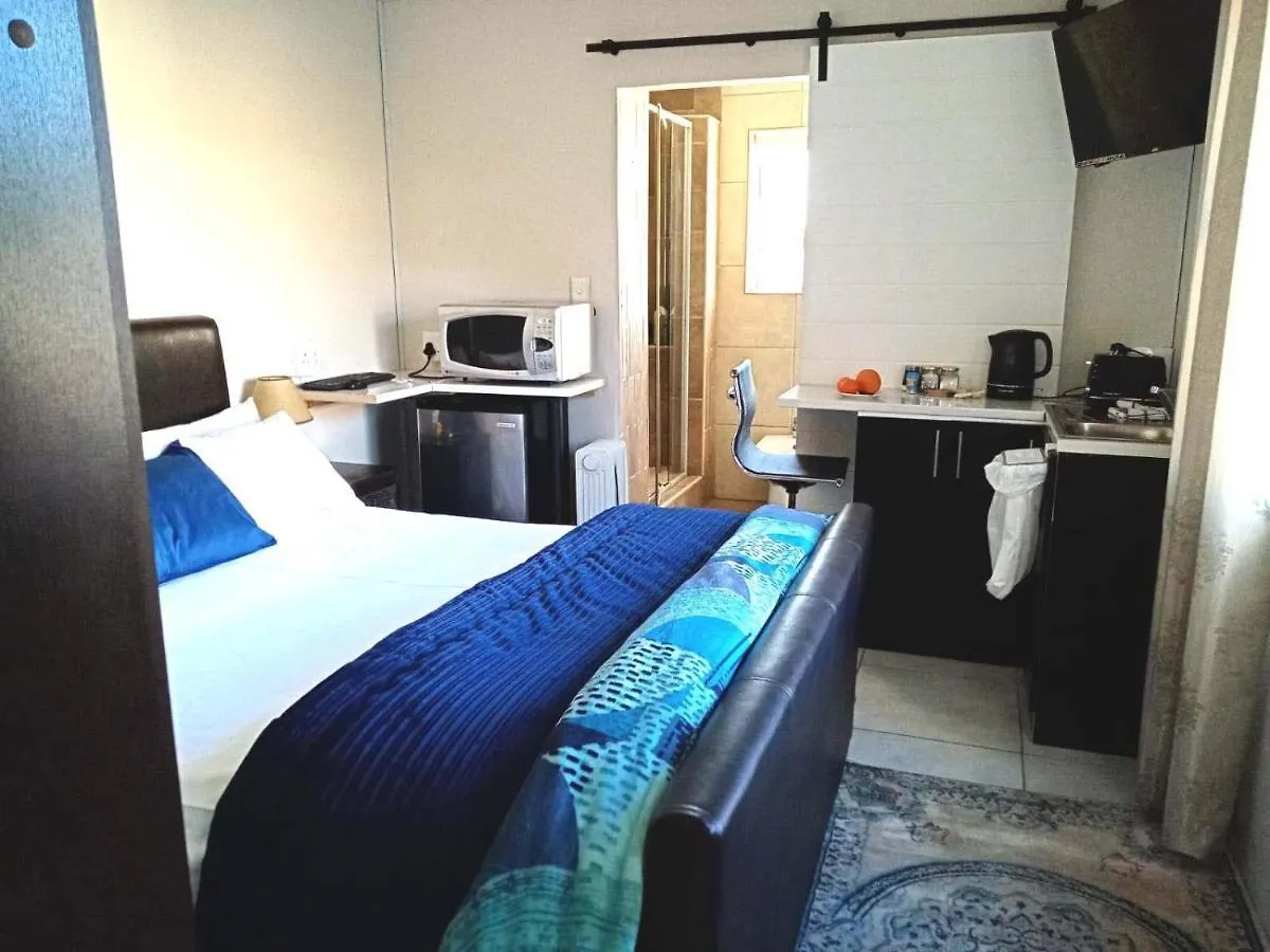 30Onv Guesthouse Cape Town