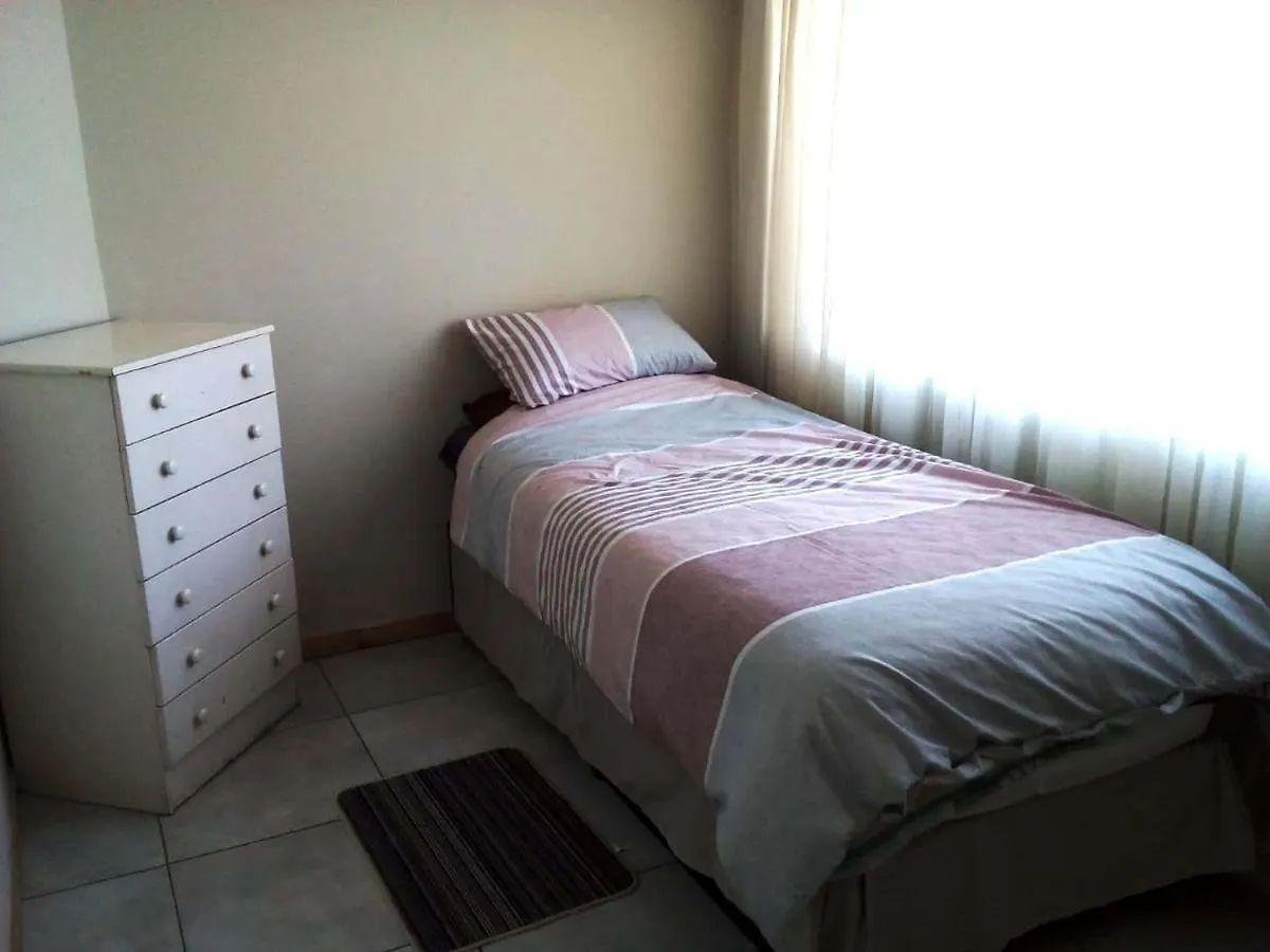 30Onv Guesthouse Cape Town Bed & Breakfast
