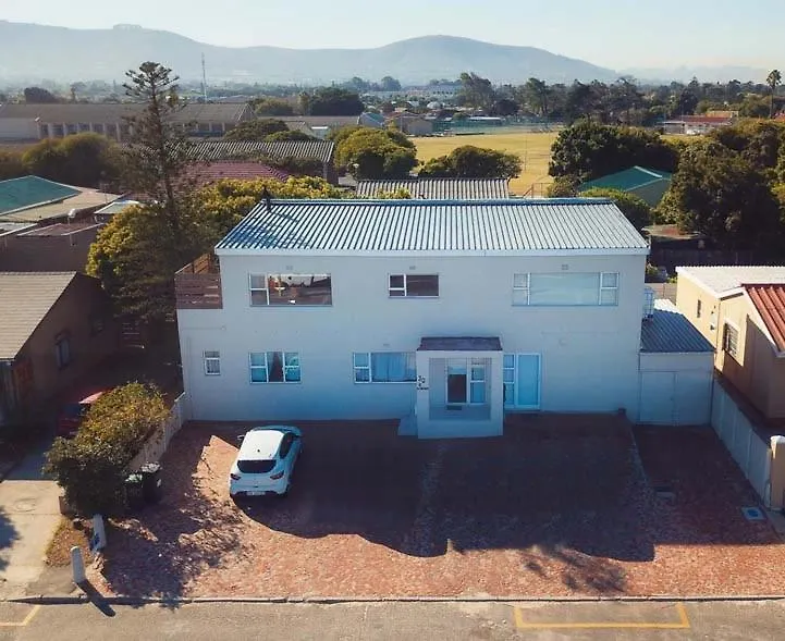30Onv Guesthouse Cape Town