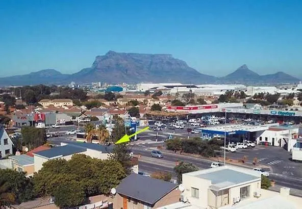 Bed & Breakfast 30Onv Guesthouse Cape Town