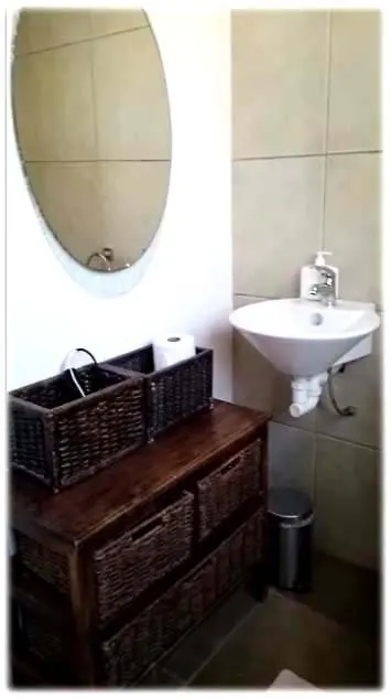 30Onv Guesthouse Cape Town 0*,