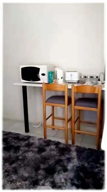Bed & Breakfast 30Onv Guesthouse Cape Town