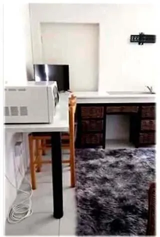 Bed & Breakfast 30Onv Guesthouse Cape Town South Africa