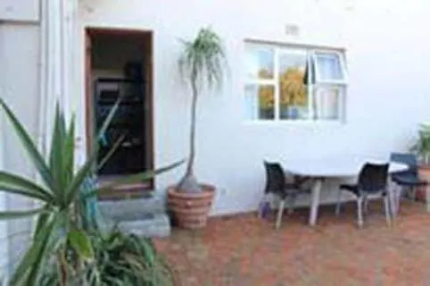 30Onv Guesthouse Cape Town Bed & Breakfast
