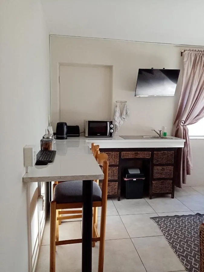 30Onv Guesthouse Cape Town