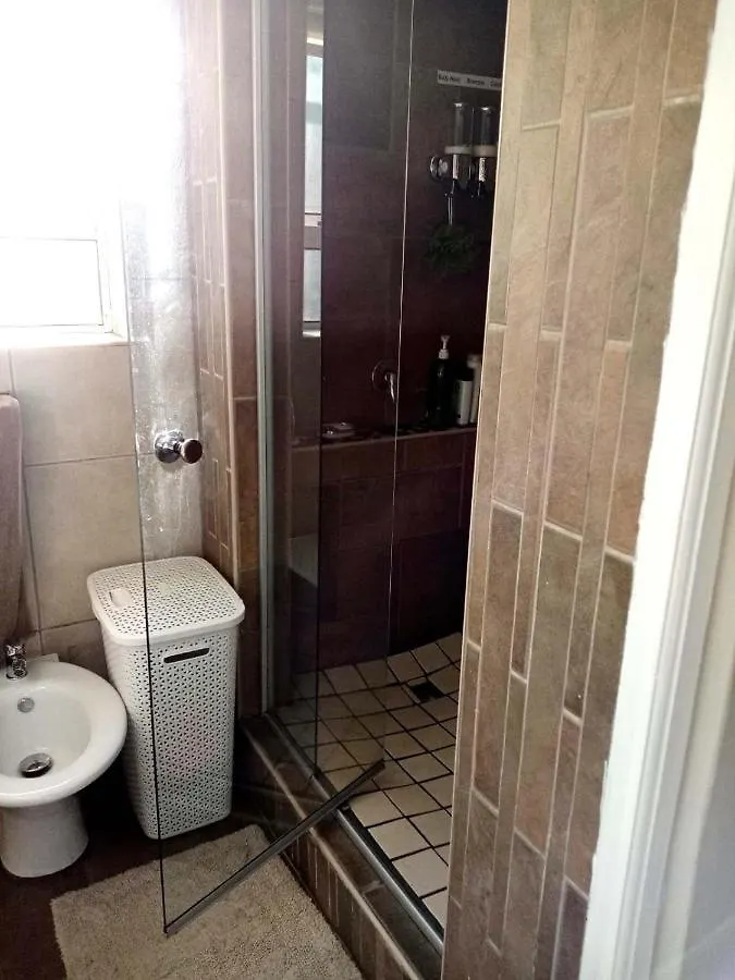 30Onv Guesthouse Cape Town South Africa