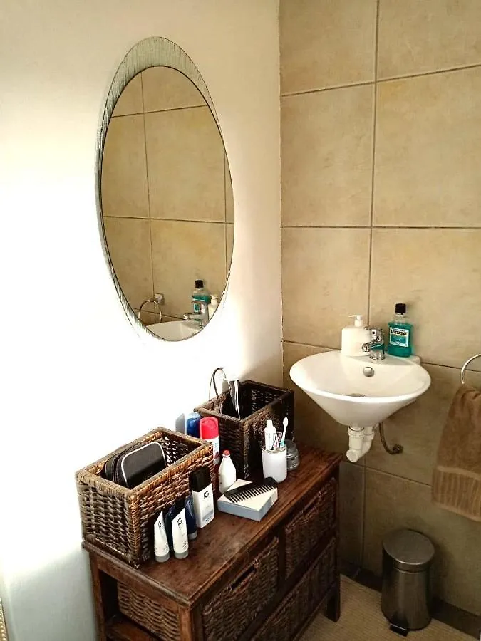 Bed & Breakfast 30Onv Guesthouse Cape Town South Africa
