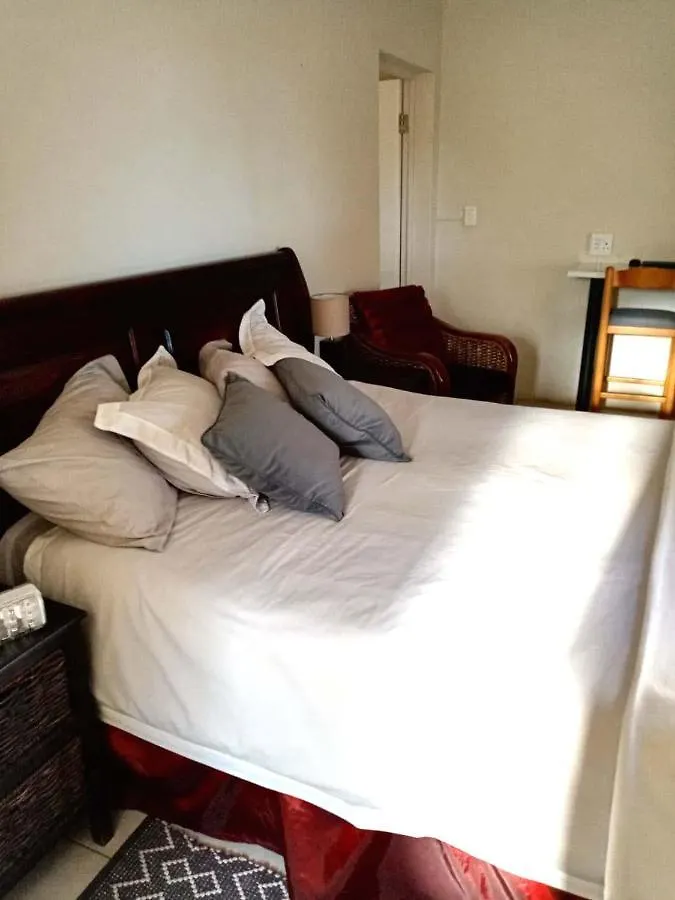 30Onv Guesthouse Cape Town
