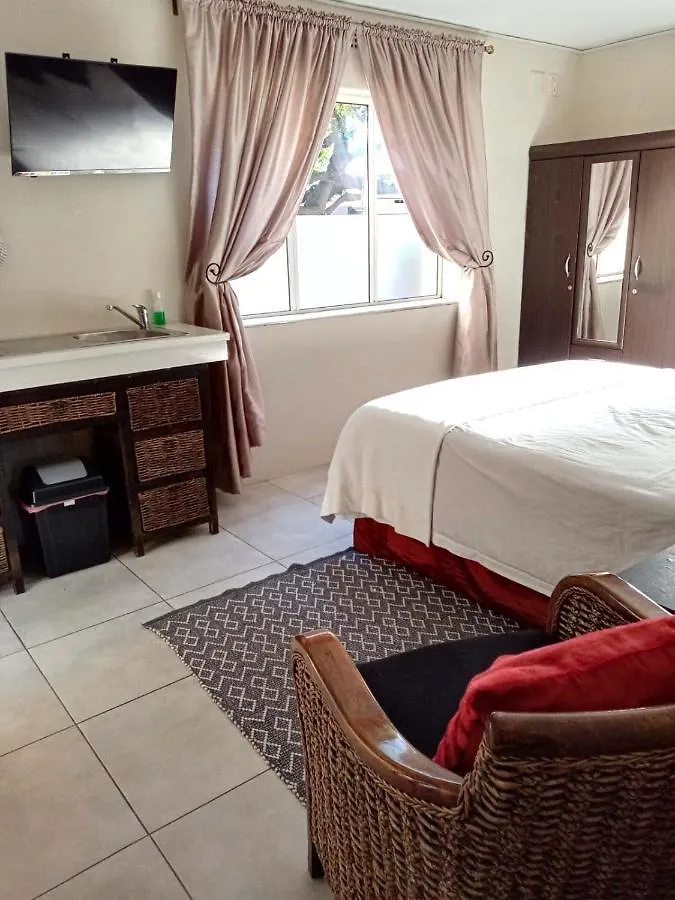 30Onv Guesthouse Cape Town 0*,  South Africa