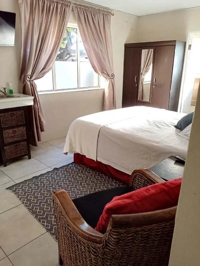 30Onv Guesthouse Cape Town
