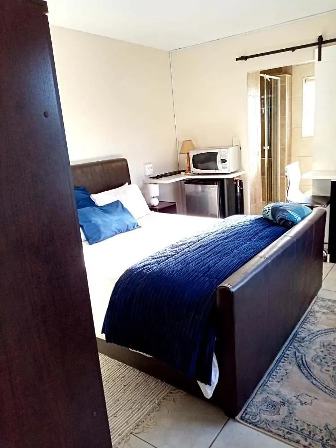 30Onv Guesthouse Cape Town Bed & Breakfast