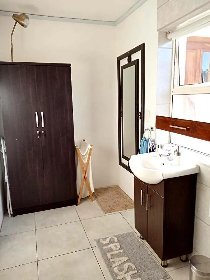 30Onv Guesthouse Cape Town