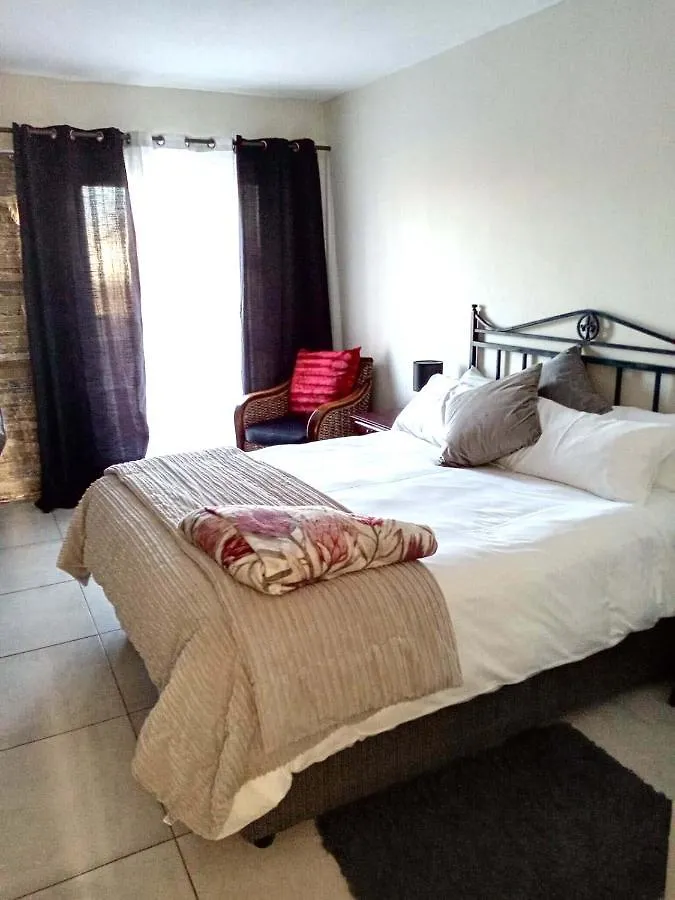 30Onv Guesthouse Cape Town