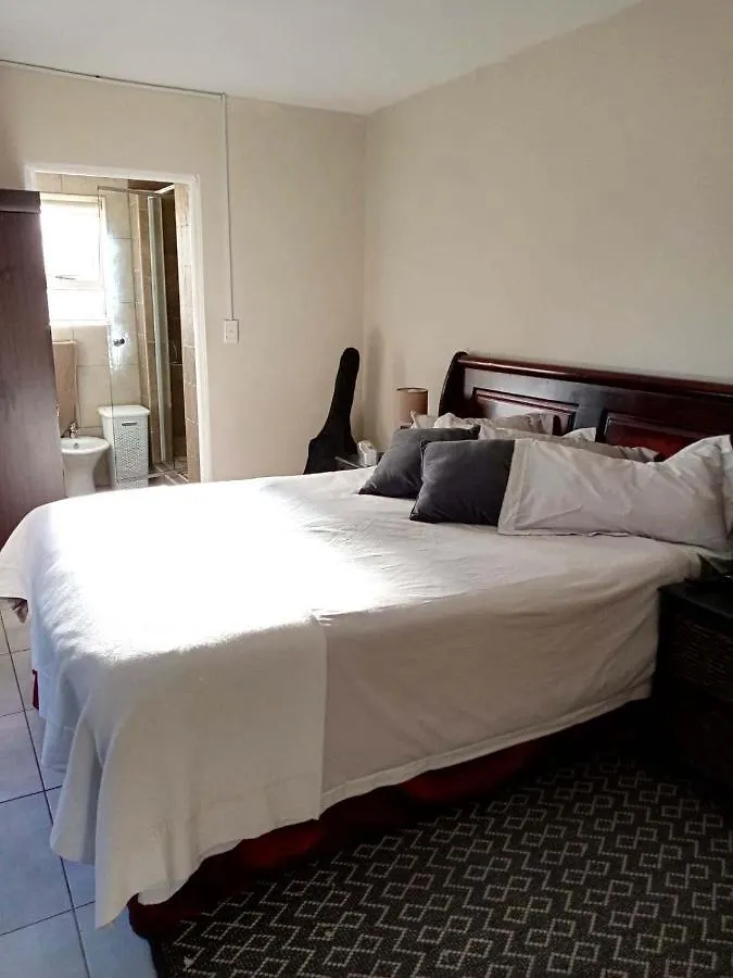 30Onv Guesthouse Cape Town 0*,