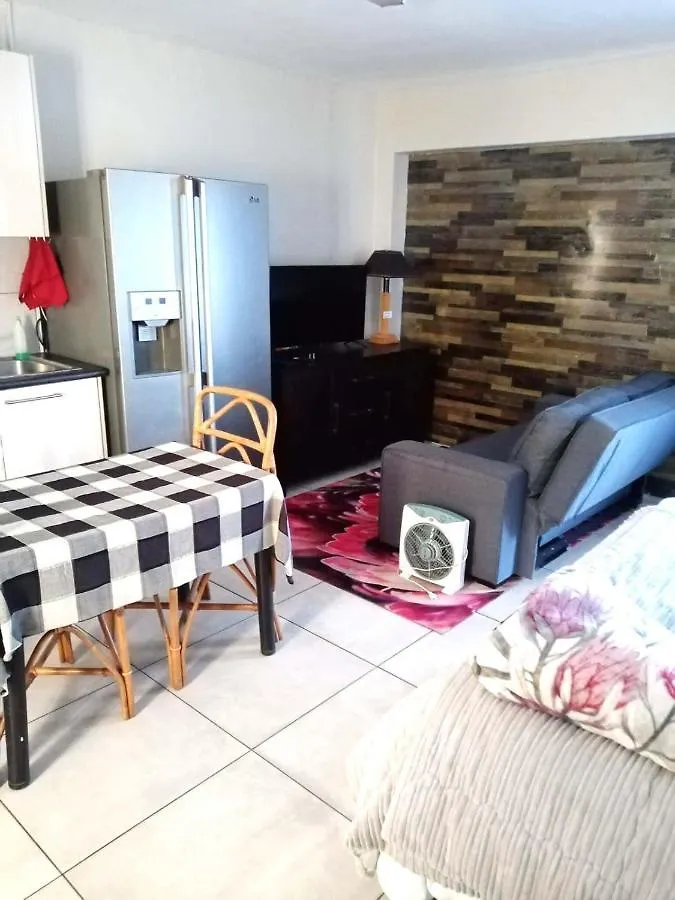 30Onv Guesthouse Cape Town