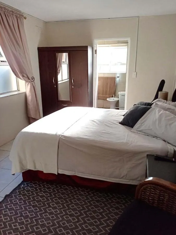 30Onv Guesthouse Cape Town South Africa