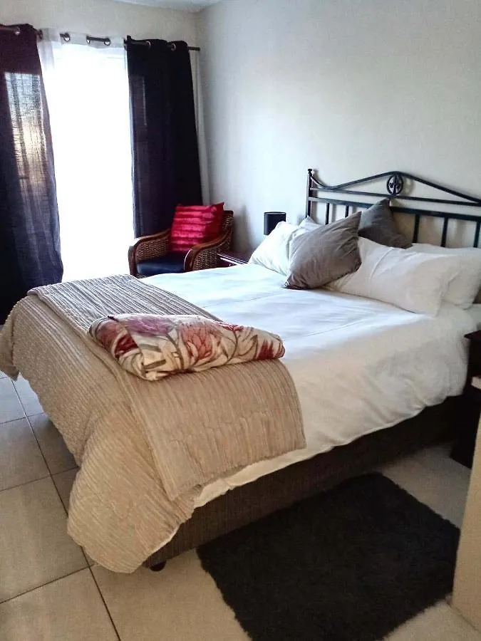 30Onv Guesthouse Cape Town Bed & Breakfast