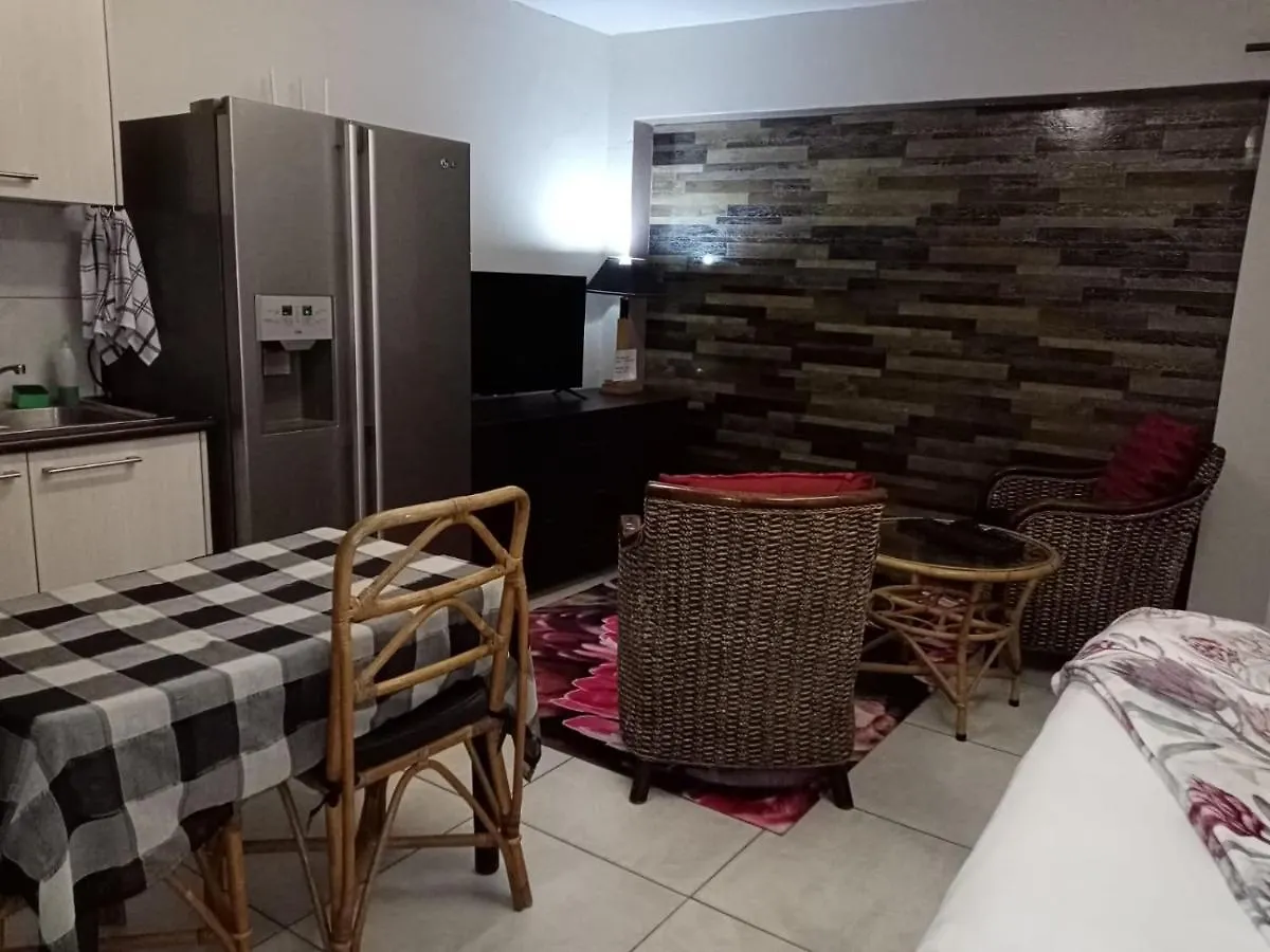30Onv Guesthouse Cape Town 0*,  South Africa