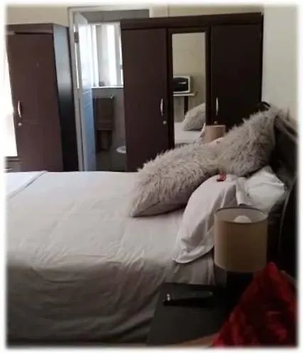 30Onv Guesthouse Cape Town 0*,  South Africa