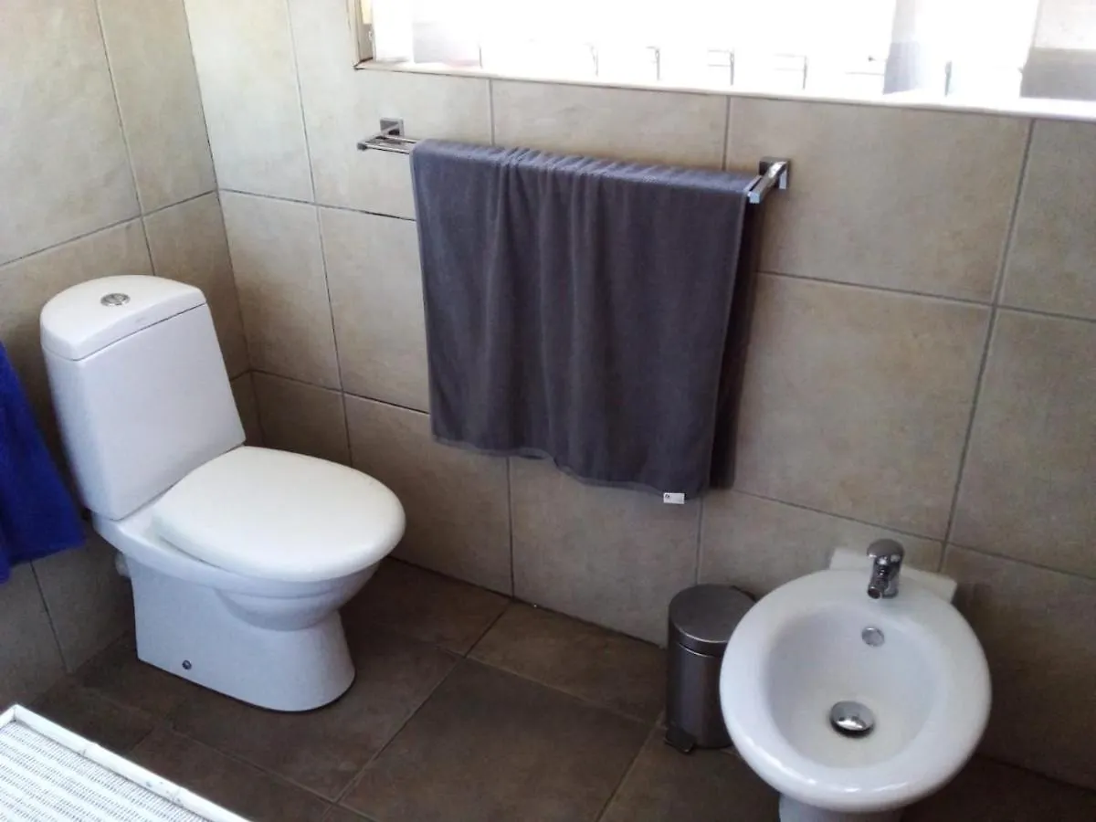 30Onv Guesthouse Cape Town