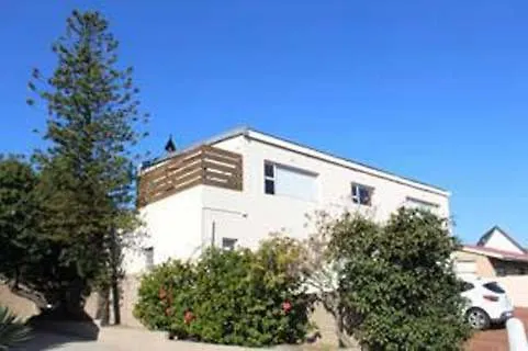 30Onv Guesthouse Cape Town 0*,