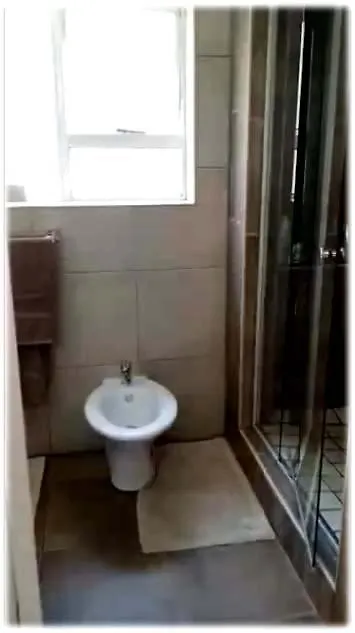 30Onv Guesthouse Cape Town Bed & Breakfast