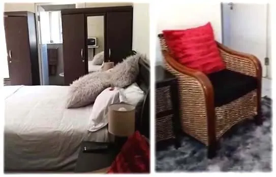 30Onv Guesthouse Cape Town