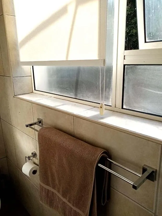 Bed & Breakfast 30Onv Guesthouse Cape Town