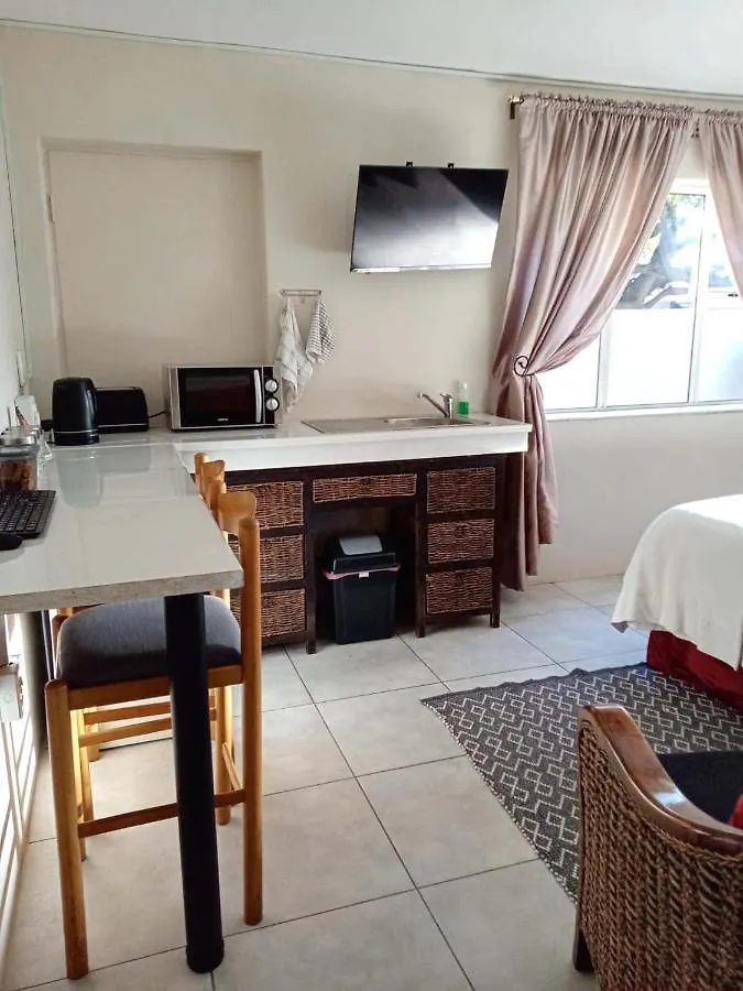30Onv Guesthouse Cape Town 0*,