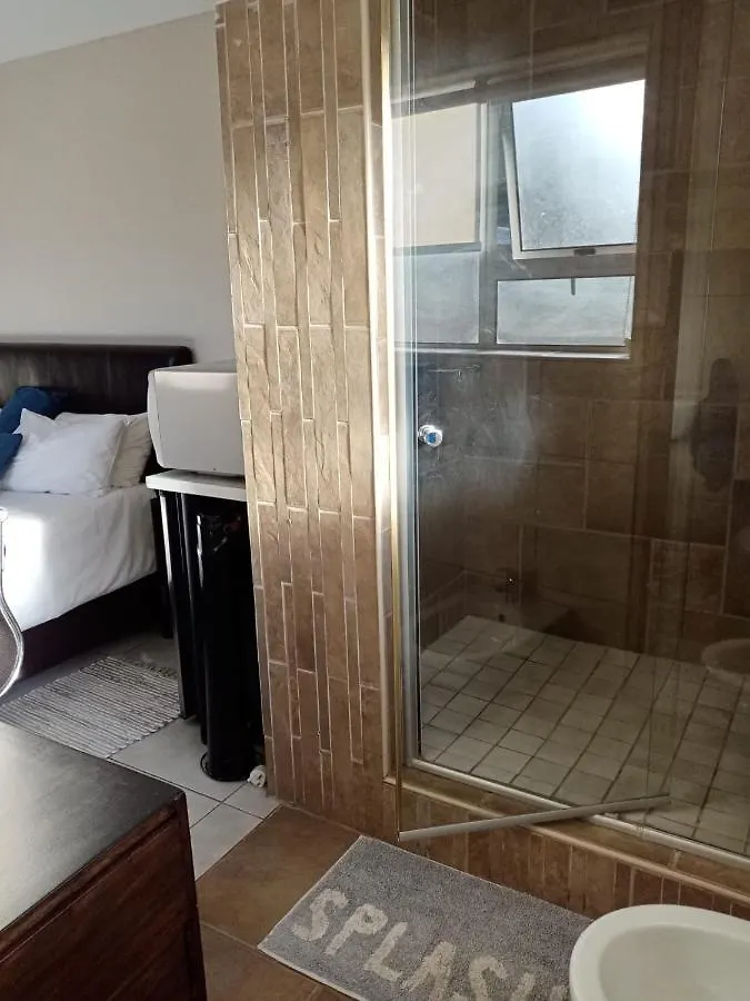 30Onv Guesthouse Cape Town Bed & Breakfast