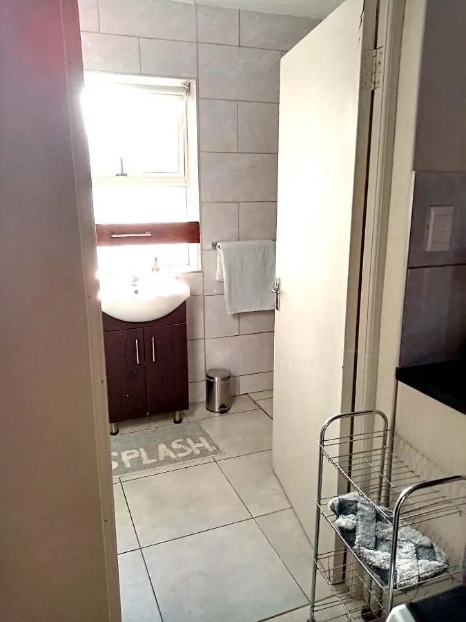 30Onv Guesthouse Cape Town