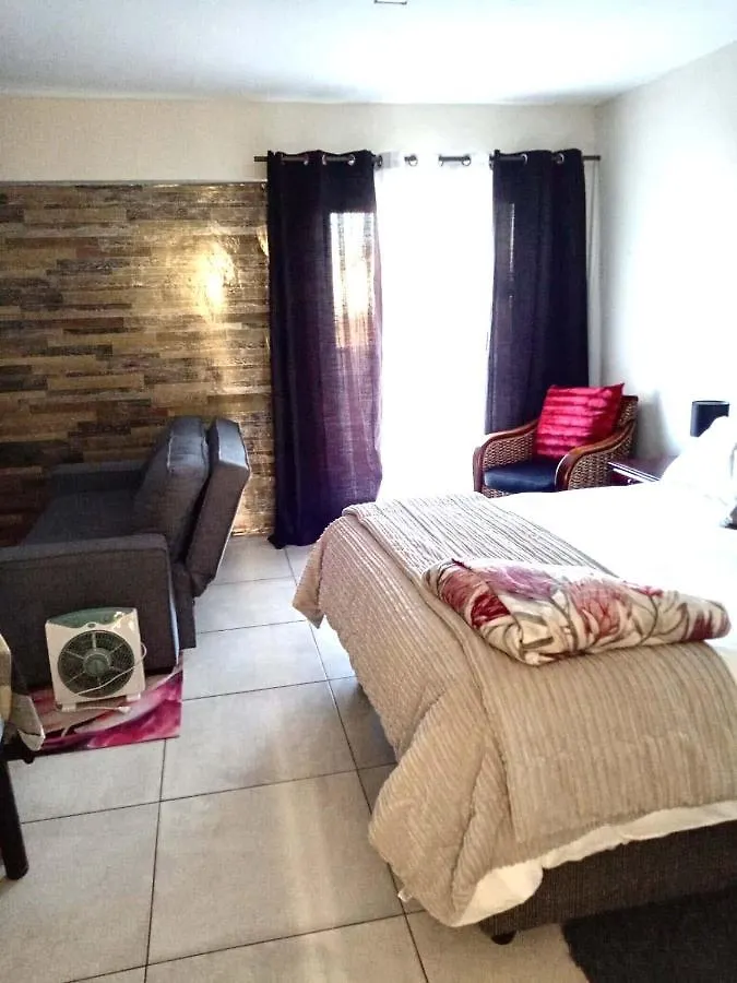 30Onv Guesthouse Cape Town
