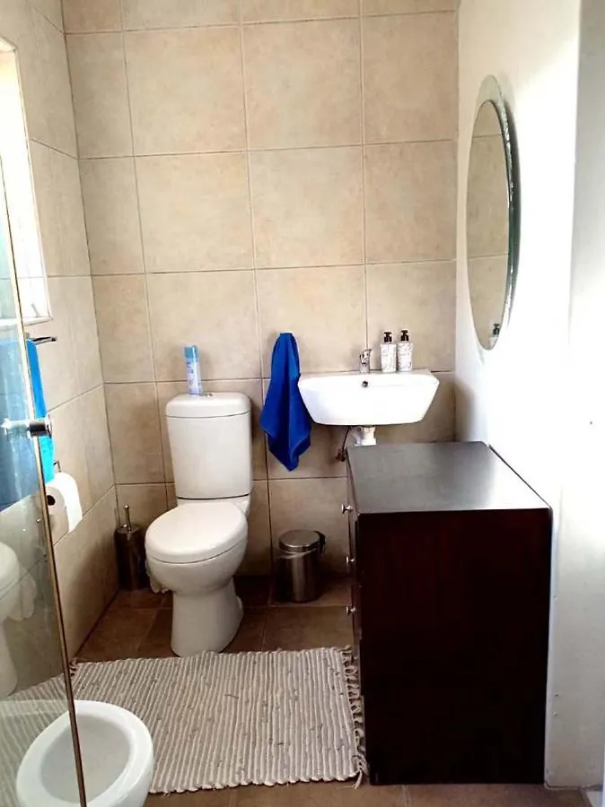 30Onv Guesthouse Cape Town 0*,  South Africa