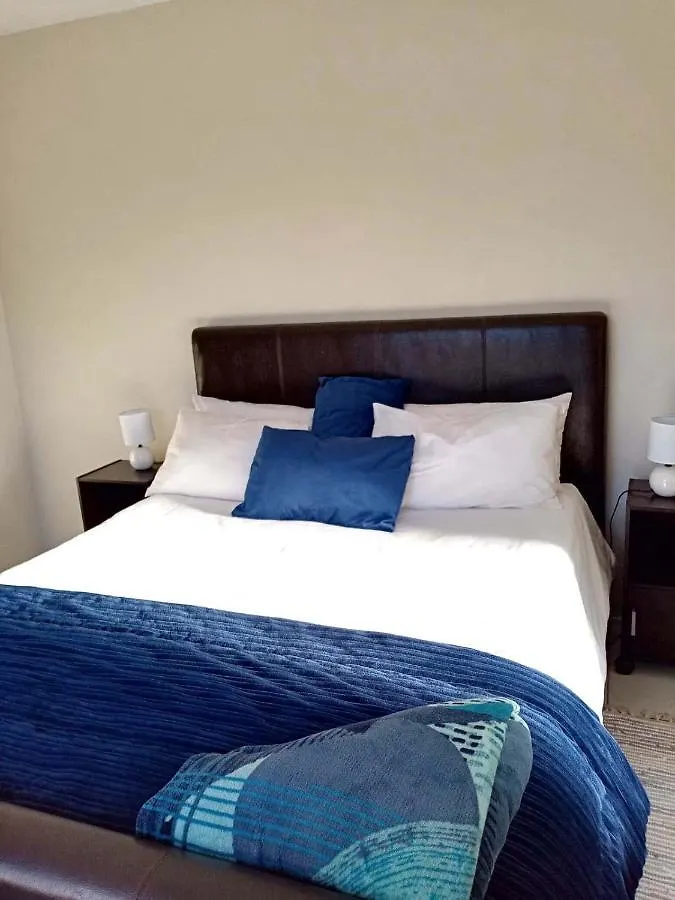 30Onv Guesthouse Cape Town Bed & Breakfast