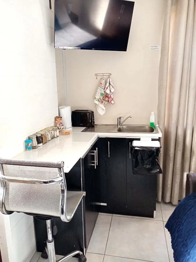 30Onv Guesthouse Cape Town South Africa