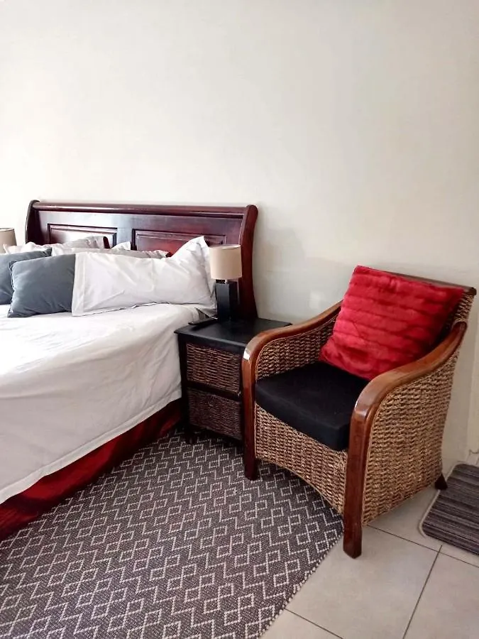 Bed & Breakfast 30Onv Guesthouse Cape Town South Africa